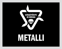 Kierr�tys: Metalli