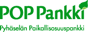 Pyh�sel�n paikallisosuuspankki