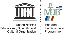 UNESCO / MaB yhteisty�ss� Pohjois-Karjalan biosf��rialueen kanssa