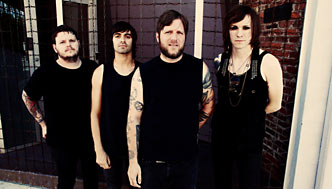 Against Me!