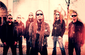 Amorphis
