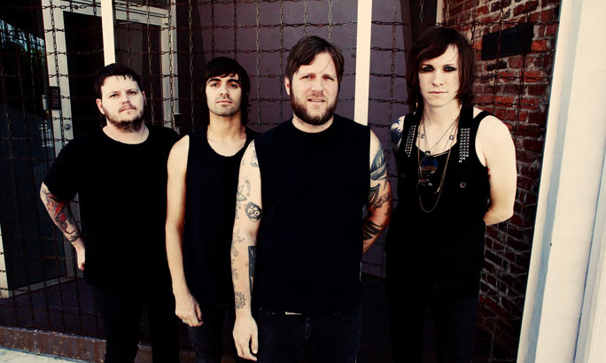 Against Me!