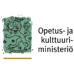 Opetus- ja kulttuuriministeri