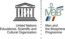 UNESCO / MaB yhteistyss Pohjois-Karjalan biosfrialueen kanssa