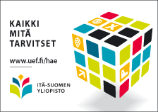 Itä-Suomen yliopisto