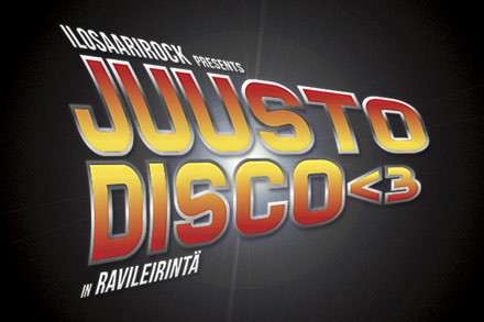 Juustodisco