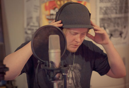 Raappana & Sound Explosion Band