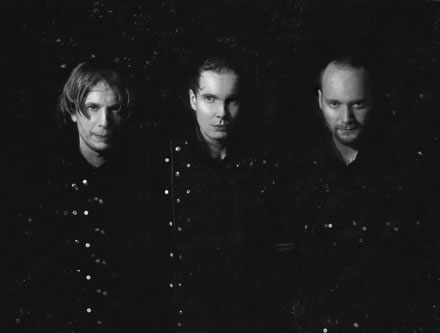 Sigur Rós