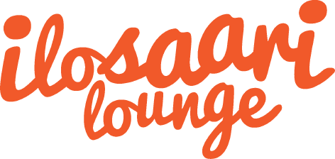 Ilosaari lounge