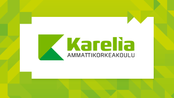 Karelia-ammattikorkeakoulu