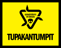 Kierrtys: Tupakantumpit