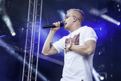 Karismaattinen Elastinen. Kuva: Terhi Hytönen