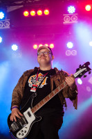 Pertti Kurikan Nimipäivät. Kuva: Lauri Kosonen