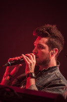 Bastille. Photo: Terhi Hytönen