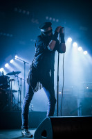 Sólstafir. Photo: Sampsa Geijer