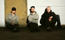 Aivovuoto / DJ Kridlokk / Tuuttim�rk�