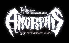 Amorphis