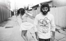 Angus & Julia Stone