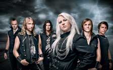Battle Beast