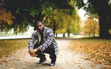 Big K.R.I.T.