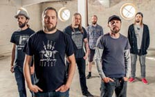 Ghost Brigade