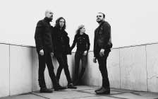Grave Pleasures