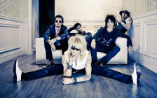 Michael Monroe