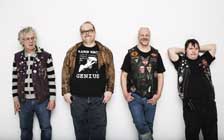 Pertti Kurikan Nimip�iv�t