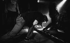 Ravage Ritual