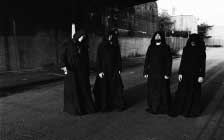 Sunn O)))