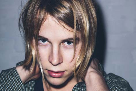 Tom Odell