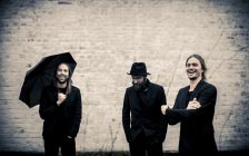 Von Hertzen Brothers