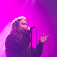 Paperi T. Kuva: Lauri Kosonen