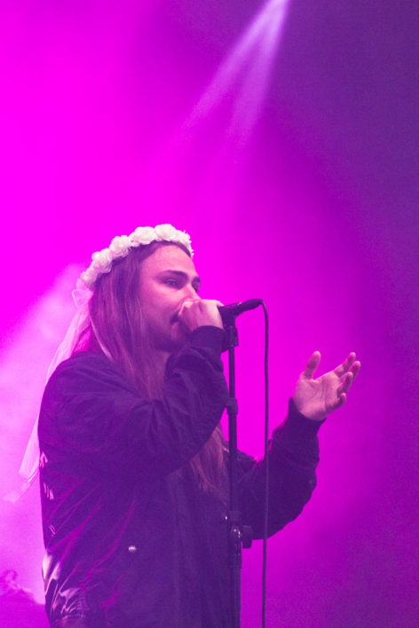 Paperi T. Kuva: Lauri Kosonen