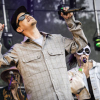 Jodarok ehti fillaroida junalta Yonan vieraaksi. Kuva: Terhi Hytönen