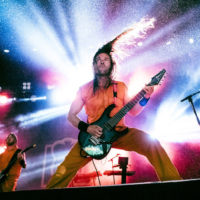 Stam1na pisti tukat pyörimään. Kuva: Kalle Kervinen