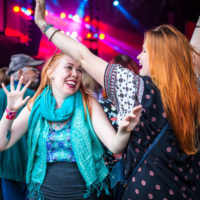 Ihana Chisu, ihanaa! Kuva: Veera Konsti