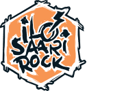 Ilosaarirock logo
