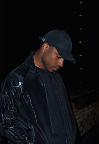 Skepta