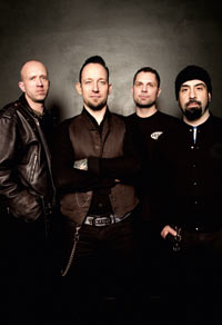 Volbeat