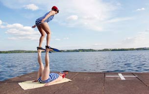 Circus Ruska