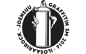 Graffitin SM-kisat
