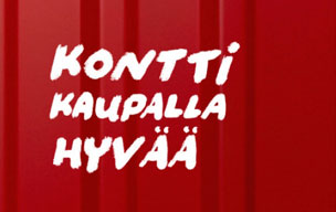 Konttikauppa