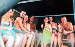 Sauna (Sebastu)