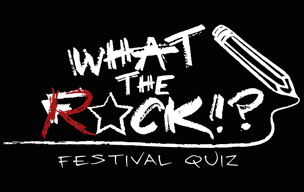 What the Rock -tietovisa