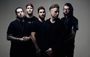 Bury Tomorrow
