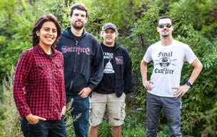 Propagandhi