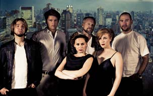 Scandinavian Music Group