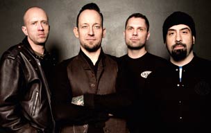 Volbeat