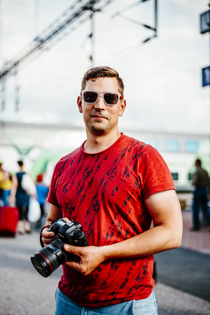 Ilosaarirock 2017 – Festarielämää - On mulla laukussa vitonen ja ...
